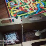 Jovika vijaykumar Instagram – game night and brownies