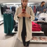Jovika vijaykumar Instagram – It’s weird I know
