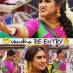 Jovika vijaykumar Instagram –