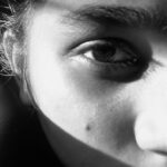 Jovika vijaykumar Instagram - The eyes, Chico, they never lie. Mumbai, Maharashtra