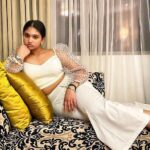 Jovika vijaykumar Instagram - Loving these trips around the sun Chennai, India
