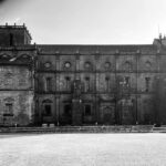 Jovika vijaykumar Instagram - A picture stop Goa day : two {pt. II} Basilica of Bom Jesus