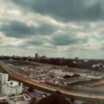 Jovika vijaykumar Instagram - I get the hype 😌 Renaissance Bengaluru Race Course Hotel