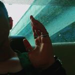 Jovika vijaykumar Instagram – Life is a smooth criminal