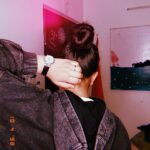 Jovika vijaykumar Instagram - Life's good
