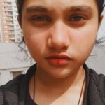 Jovika vijaykumar Instagram - Early day 🌾☀️