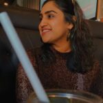 Jovika vijaykumar Instagram - Random images of the past few days