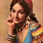 Jovika vijaykumar Instagram - Happy birthday Amama!! You're a legend! We all miss you dearly but I know you're happy... I love you so much and you know it, I will always remember the last one month you spent with me before you left. It was so fun, I remember you teaching me so many things I didn't know and I'm forever grateful for it. You are the best grandmother I could ever ask for! I still can't believe it. You're 66 this year!! Oh god how I miss you! And I will never in a million years forget the times when you and I used to watch your movies and you when always told the behind the scenes stories...and when we used to talk while lying in bed also the times you taught me how to draw and play cards...you were so proud of me that used tell everyone proudly that I was your granddaughter...I want to say so much more but I can't place it in words no one can but I know you know. We all love you... happy birthday beautiful...