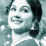 Jovika vijaykumar Instagram - Happy birthday Amama!! You're a legend! We all miss you dearly but I know you're happy... I love you so much and you know it, I will always remember the last one month you spent with me before you left. It was so fun, I remember you teaching me so many things I didn't know and I'm forever grateful for it. You are the best grandmother I could ever ask for! I still can't believe it. You're 66 this year!! Oh god how I miss you! And I will never in a million years forget the times when you and I used to watch your movies and you when always told the behind the scenes stories...and when we used to talk while lying in bed also the times you taught me how to draw and play cards...you were so proud of me that used tell everyone proudly that I was your granddaughter...I want to say so much more but I can't place it in words no one can but I know you know. We all love you... happy birthday beautiful...