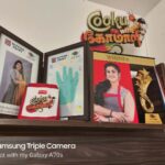 Jovika vijaykumar Instagram – I’m so proud of u ma. Prestige Rattha Bella Vista.