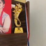Jovika vijaykumar Instagram – I’m so proud of u ma. Prestige Rattha Bella Vista.