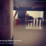 Jovika vijaykumar Instagram – Jenga goes all the way!!