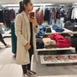 Jovika vijaykumar Instagram – It’s weird I know
