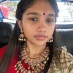 Jovika vijaykumar Instagram - ♥️
