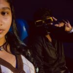 Jovika vijaykumar Instagram – 🤡 Chennai, India