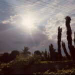 Jovika vijaykumar Instagram – Invisible things are never hidden, they’re open, alarmingly loud and ignored Chennai, India