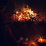 Jovika vijaykumar Instagram – When everything is just right and something goes wrong, the universe just wants balance Chennai, India