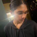 Jovika vijaykumar Instagram - Real tired rn Chennai, India