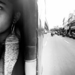Jovika vijaykumar Instagram – The things you learn with a blind eye, you can never say with an open mouth 

#photography #fyp #instaphotography Chennai, India