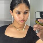 Jovika vijaykumar Instagram - “I believe we did” Hyderabad , Telengana. India