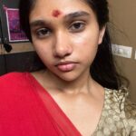 Jovika vijaykumar Instagram - ♥️