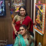 Jovika vijaykumar Instagram – ♥️