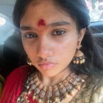 Jovika vijaykumar Instagram – ♥️