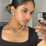 Jovika vijaykumar Instagram – “I believe we did” Hyderabad , Telengana. India