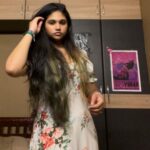 Jovika vijaykumar Instagram - 🤍🤍🤍