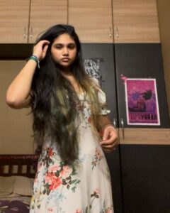 Jovika vijaykumar Instagram - 🤍🤍🤍
