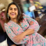 Jovika vijaykumar Instagram – Happy Mother’s Day to my mother, best friend, teacher and the first and most important woman in my life. 
Your smile shines like the sun ☀️
Celebrate your mothers today and everyday Chennai, India