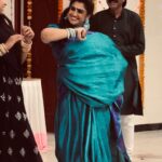 Jovika vijaykumar Instagram – Happy Mother’s Day to my mother, best friend, teacher and the first and most important woman in my life. 
Your smile shines like the sun ☀️
Celebrate your mothers today and everyday Chennai, India