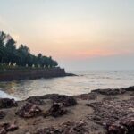 Jovika vijaykumar Instagram - goa day: two Part IV {last part} ~ ~ ~ ~ ~ ~ ~ ~ ~ ~ ~ ~ Tags ❤️‍🔥 #photooftheday #photoshoot #photography #explorepage #fyp #instadaily #instagood Aguada Fort, Goa, India