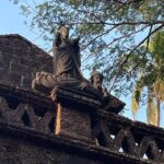 Jovika vijaykumar Instagram - Viceroys Arch goa day : two {pt.III} The Viceroys Arch