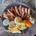 Jovika vijaykumar Instagram - goa day : two {pt. I} Britos,baga