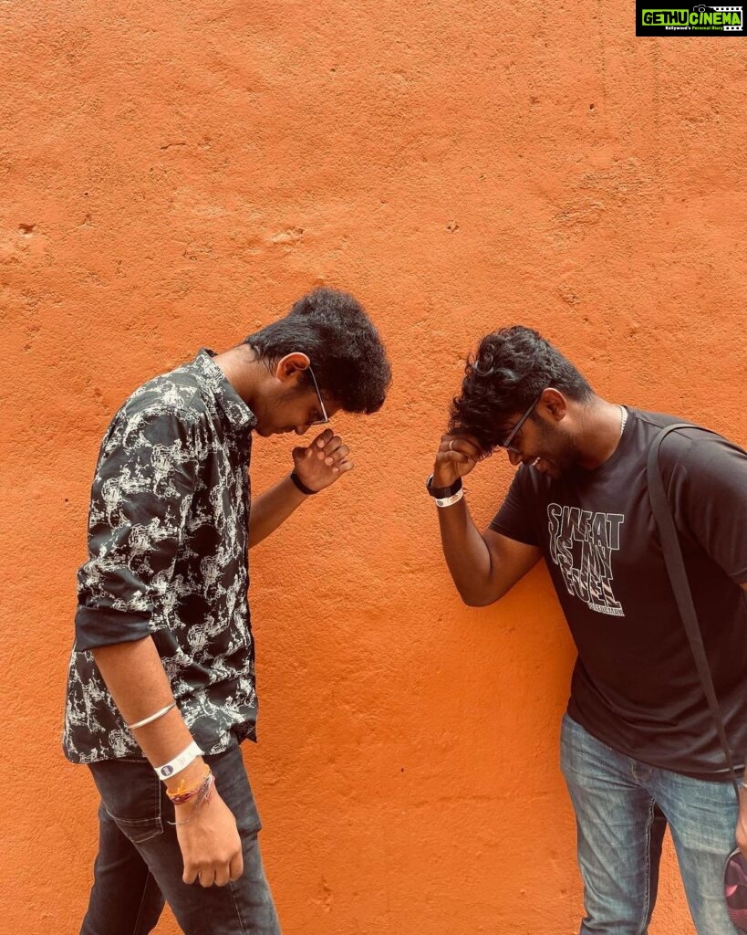 Jovika vijaykumar Instagram - 🤡 Chennai, India