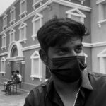 Jovika vijaykumar Instagram - 🤡 Chennai, India