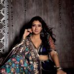 Juhi Parmar Instagram – #MyFavReel #NoCaptionNeeded 💙🧿
