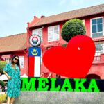 Kaavya Singh Instagram - #melaka #malaysia #beautiful #malaysialife #travelphotography #travelling #traveltheworld #freshair #faith #bepositive #keepsmiling #spreadlove #omnamahshivaya 🔱❤️🙏🏻🧿 Melaka, Malaysia