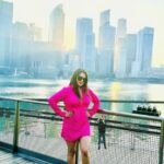 Kaavya Singh Instagram - ट्रेंडिंग गाना || 😘|| #short #shorts #youtubeshorts#bhojpuri #viralreels