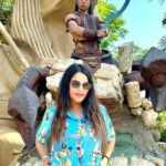Kaavya Singh Instagram - Dil me jagaha dewe ke ka lebu ho