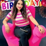 Kaavya Singh Instagram - Happy wala bdy kavya singh ji