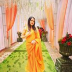 Kaavya Singh Instagram – Many many Happy returns of the day 🎂🎊🎊 @ikaavyasingh Ji God bless you 🎂🎊🎊🎊

HAPPY BIRTHDAY 🎂