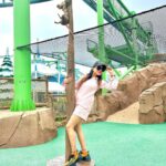 Kaavya Singh Instagram – #malaysia #gentingskyworlds #best #gentinghighland #themepark #malaysialife #travelphotography #travelling #traveller #peace #faith #love #spreadlove #omnamahshivaya 🔱🙏🏻🧿 Genting Highlands, Malaysia
