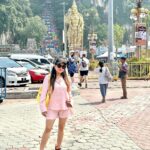Kaavya Singh Instagram – #malaysia #gentingskyworlds #best #gentinghighland #themepark #malaysialife #travelphotography #travelling #traveller #peace #faith #love #spreadlove #omnamahshivaya 🔱🙏🏻🧿 Genting Highlands, Malaysia