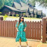 Kaavya Singh Instagram - #melaka #malaysia #beautiful #malaysialife #travelphotography #travelling #traveltheworld #freshair #faith #bepositive #keepsmiling #spreadlove #omnamahshivaya 🔱❤️🙏🏻🧿 Melaka, Malaysia