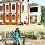 Kaavya Singh Instagram - #melaka #malaysia #beautiful #malaysialife #travelphotography #travelling #traveltheworld #freshair #faith #bepositive #keepsmiling #spreadlove #omnamahshivaya 🔱❤️🙏🏻🧿 Melaka, Malaysia
