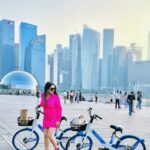 Kaavya Singh Instagram - ट्रेंडिंग गाना || 😘|| #short #shorts #youtubeshorts#bhojpuri #viralreels