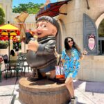 Kaavya Singh Instagram – #singapore🇸🇬 #universalstudios #singaporelife #music #travelphotography #travelling #feelingblessed #omnamahshivaya 🔱❤️🙏🏻🧿 Universal Studios Singapore