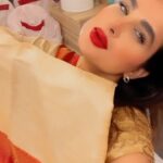 Kaavya Singh Instagram –